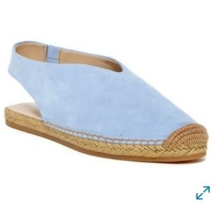 Via Spiga Balindra Espadrille